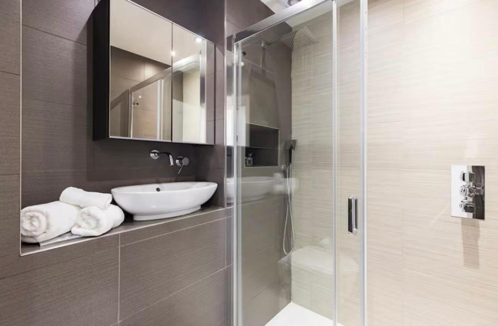 Flat In Notting Hill Appartamento