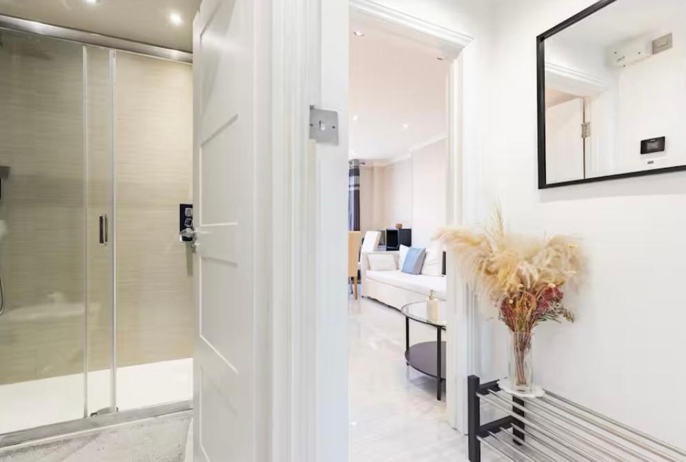 Flat In Notting Hill Appartamento *